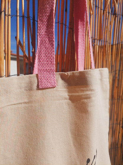 full of rage ▪ tote bag