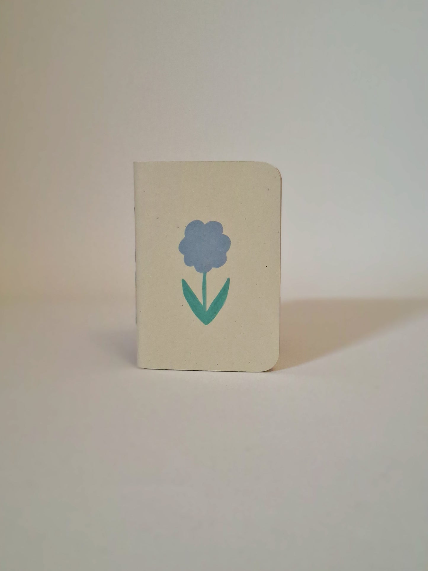 tulip & daisy ▪ mini notebooks