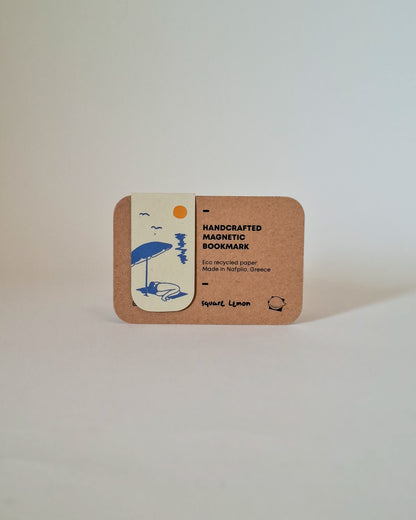 theros ▪ magnetic bookmark