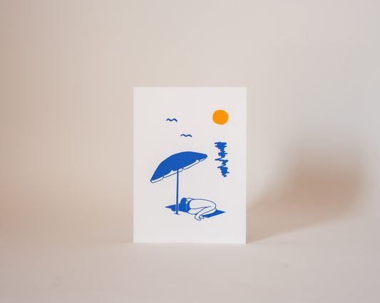 theros - 13x18 print