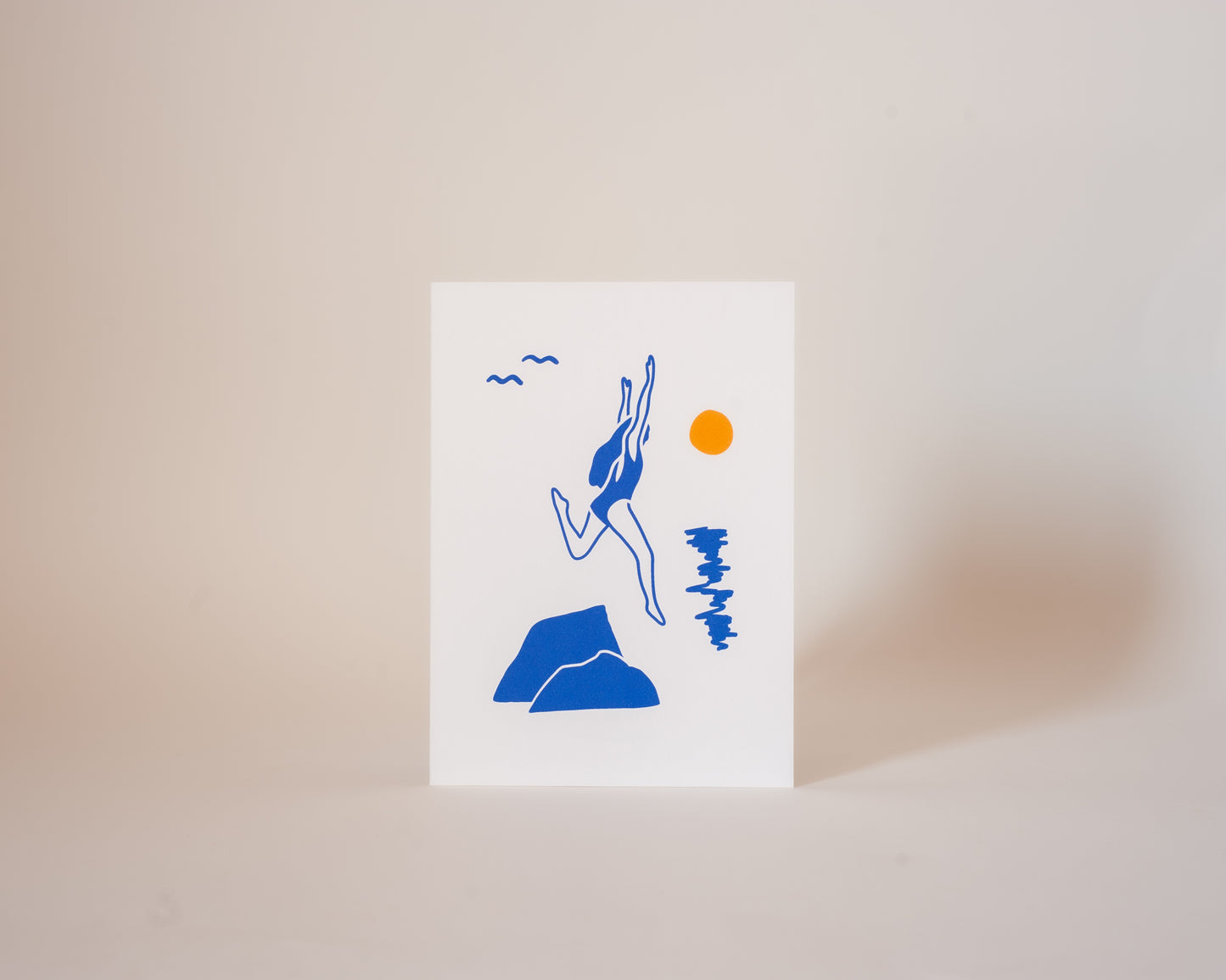 voutia - 13x18 print