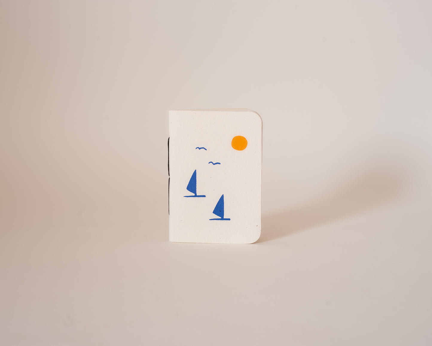 karavakia - mini notebook