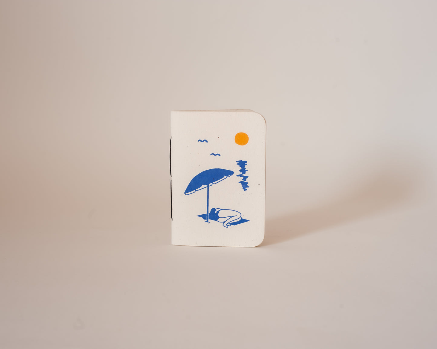 theros - mini notebook