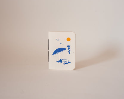 theros - mini notebook