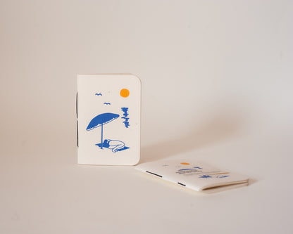 theros - mini notebook