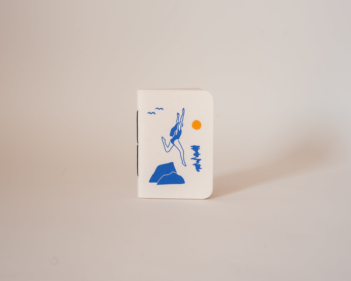 voutia - mini notebook