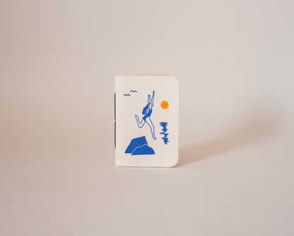 voutia - mini notebook