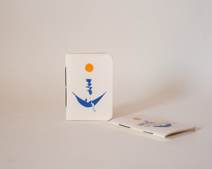 rastoni - mini notebook