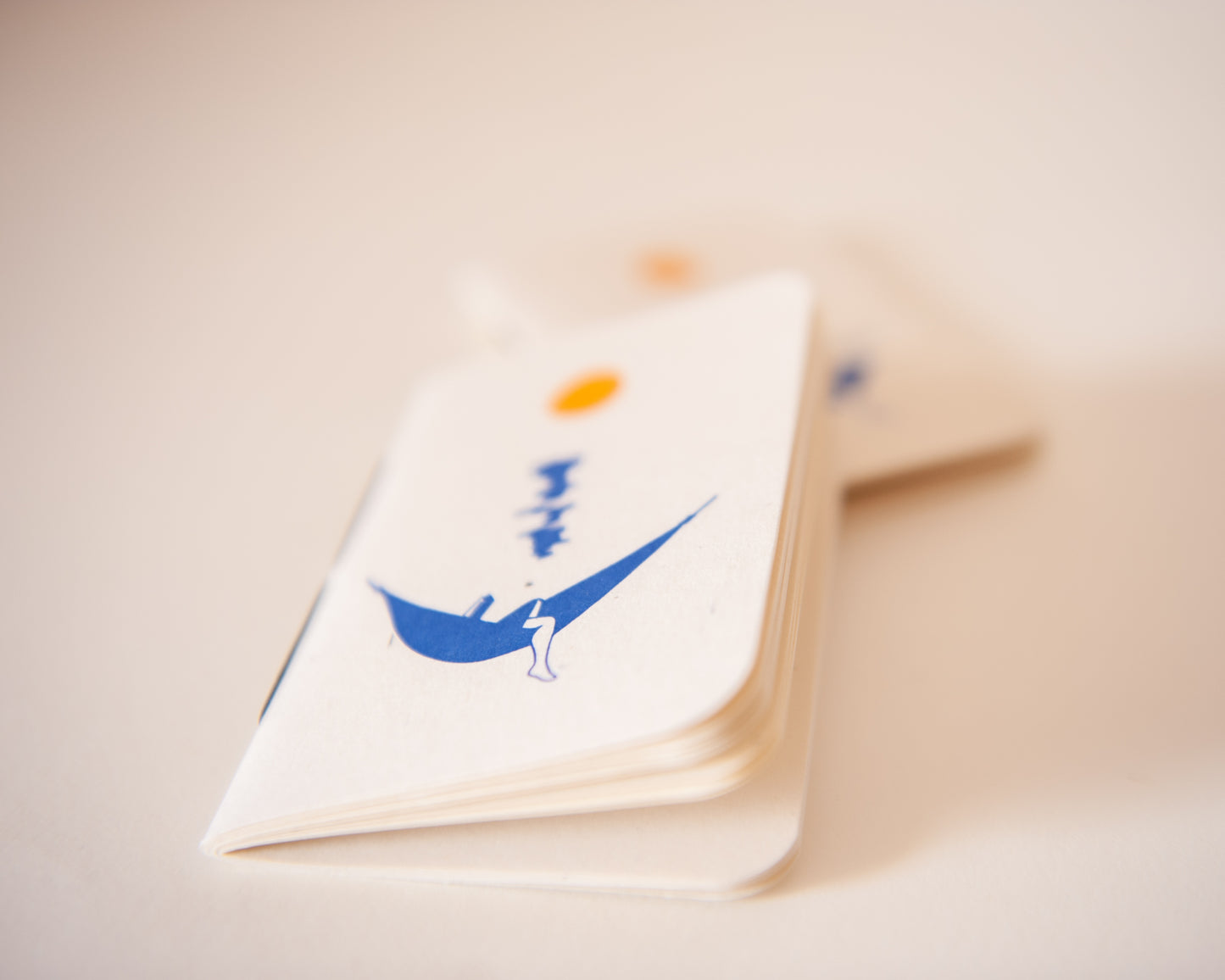 rastoni - mini notebook