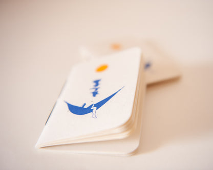 rastoni - mini notebook