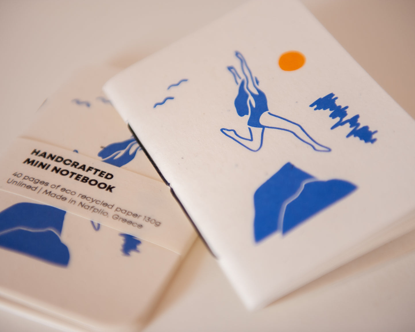 voutia - mini notebook