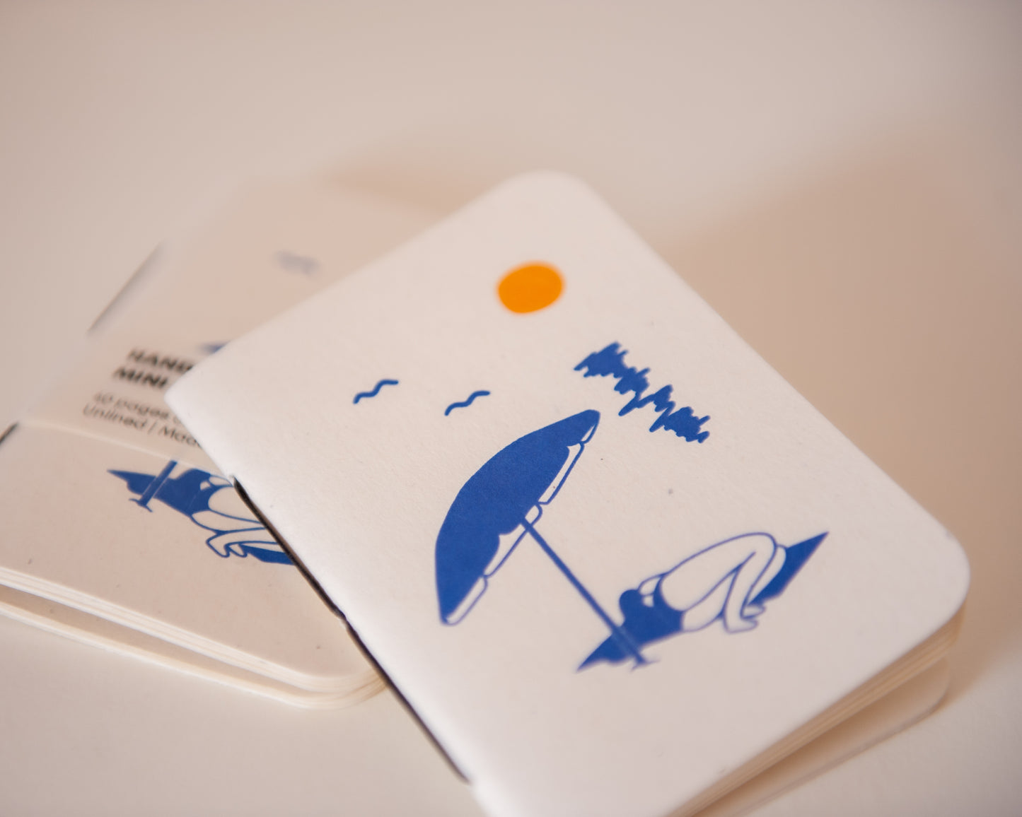 theros - mini notebook