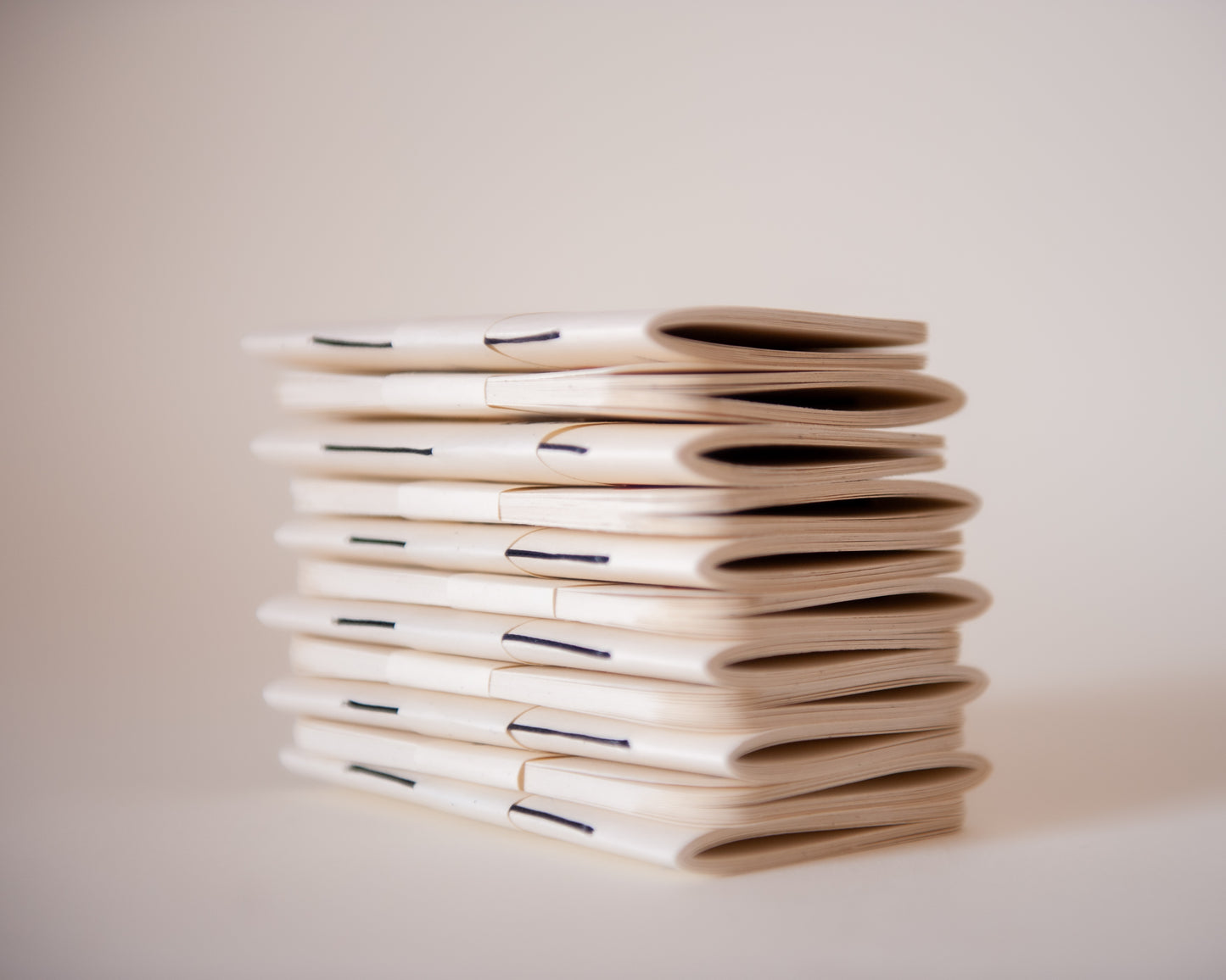 kalokairini rastoni - mini notebook