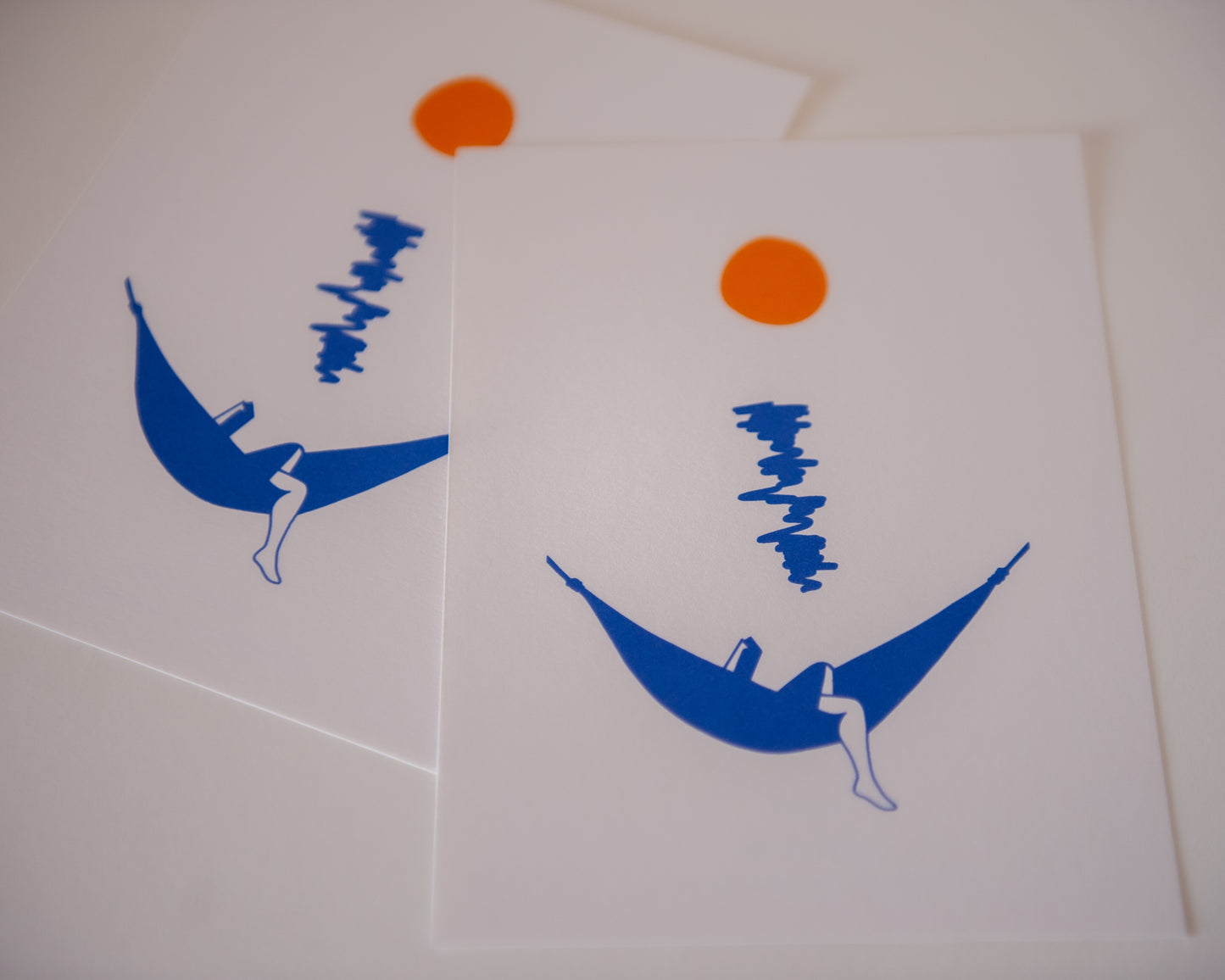 rastoni - 13x18 print
