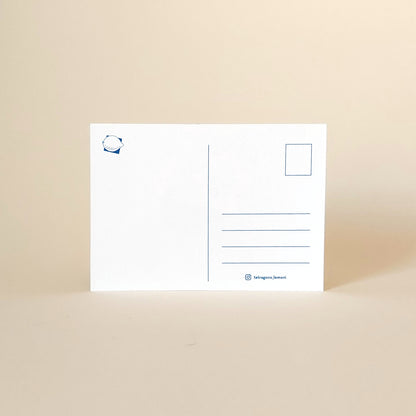 theros ▪ card postal