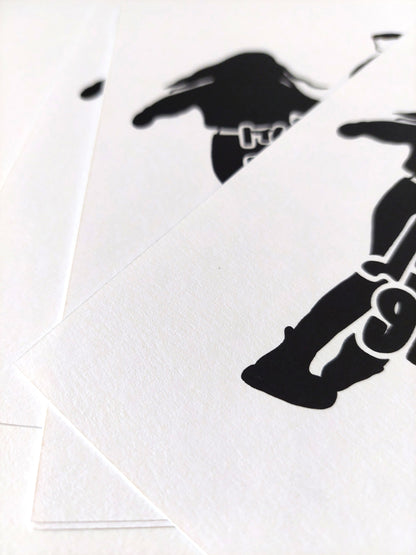 little things ▪ 13x18 print