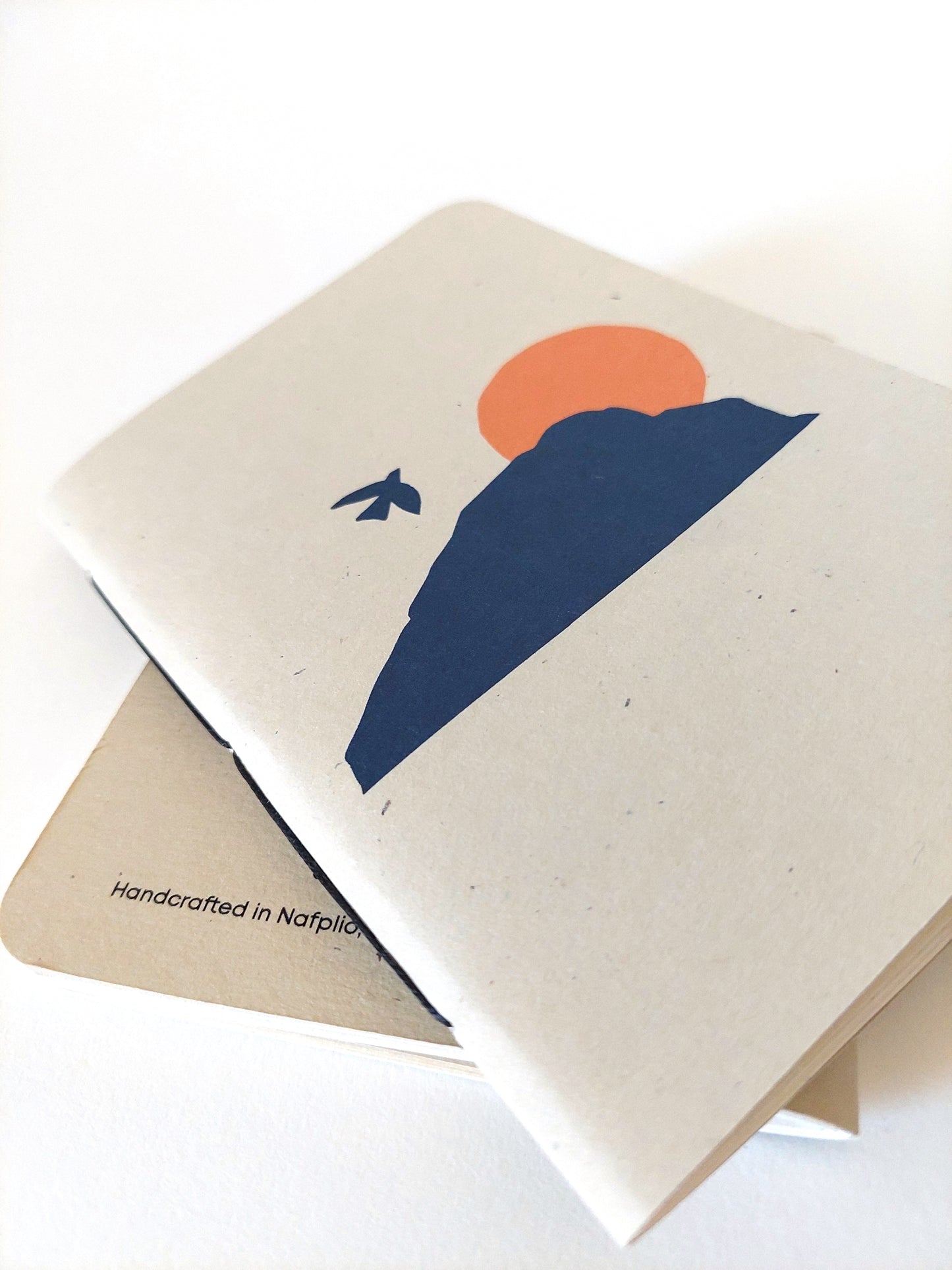 kythera ▪ A6 notebook