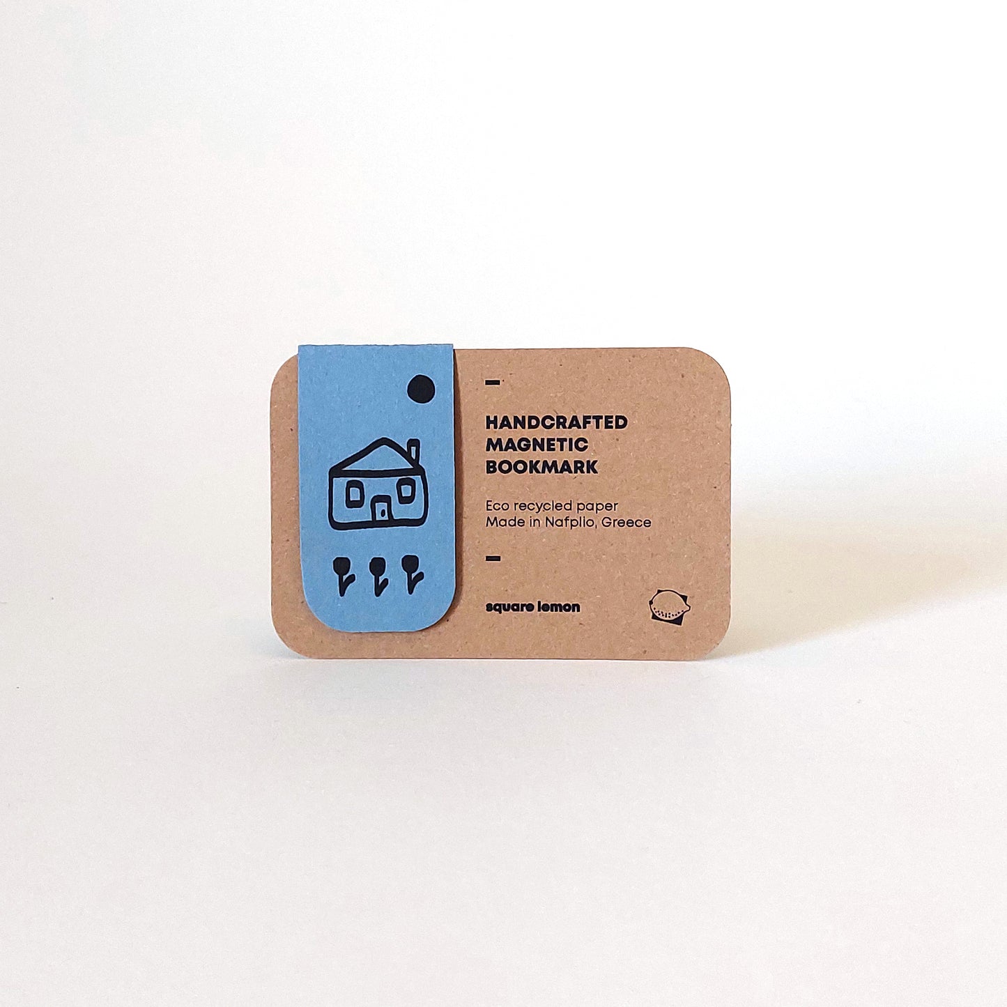 joy of missing out ▪ magnetic bookmark