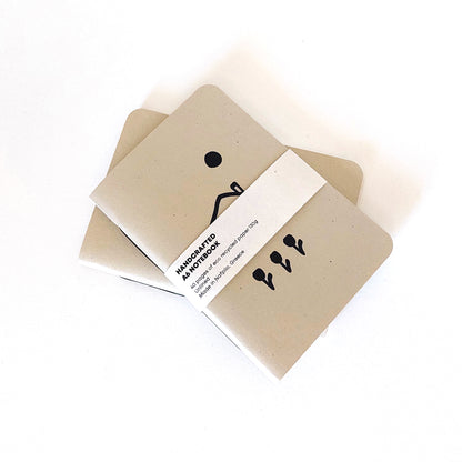 joy of missing out ▪ A6 notebook