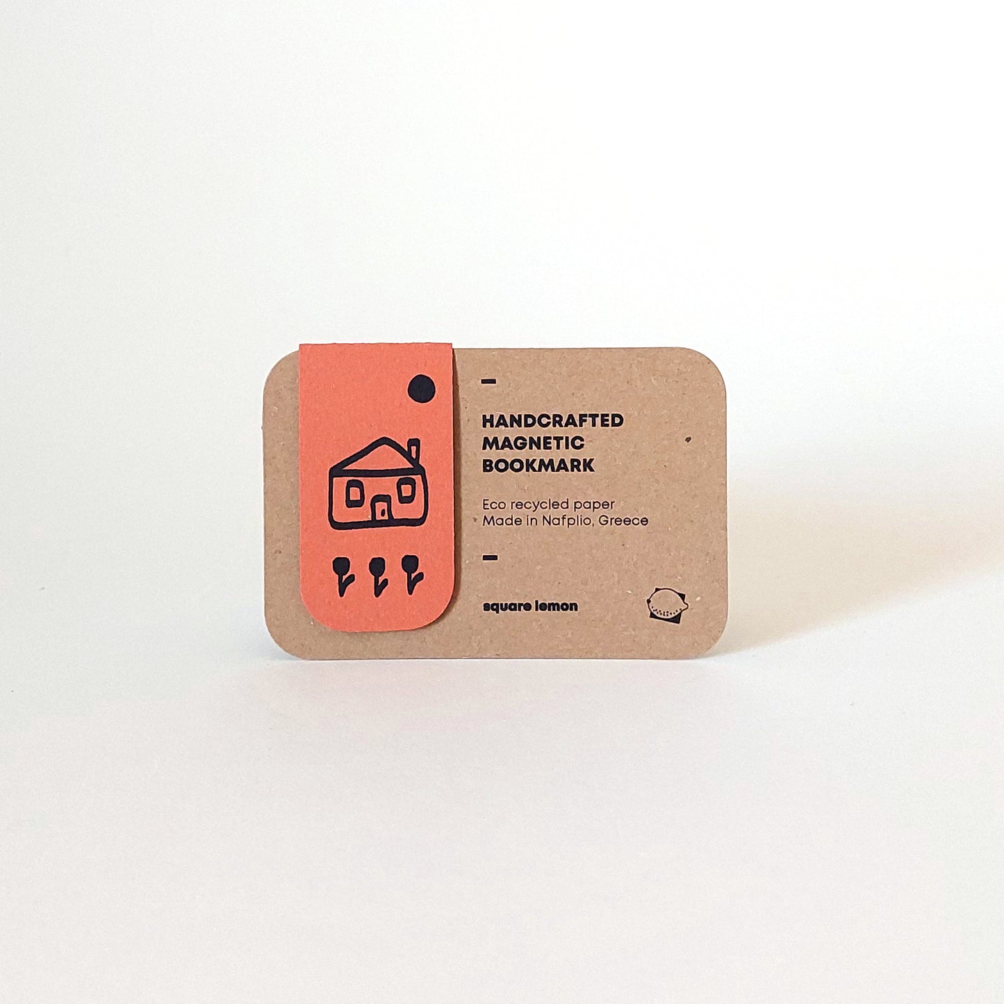 joy of missing out ▪ magnetic bookmark