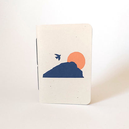 kythera ▪ A6 notebook