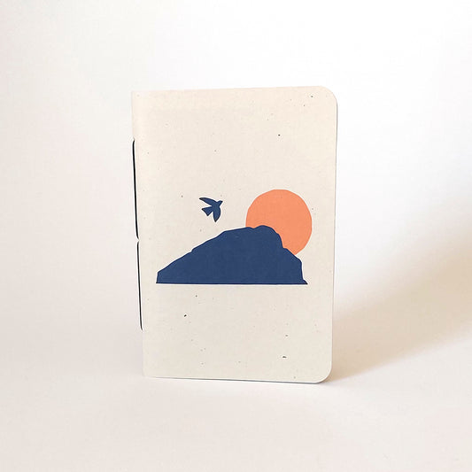 kythera ▪ A6 notebook