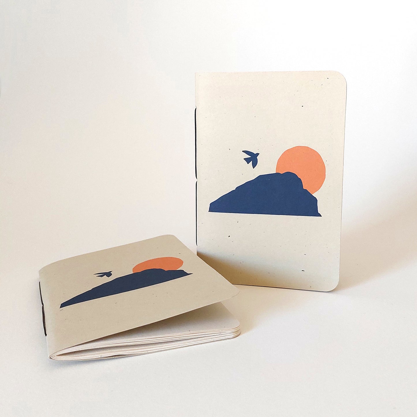 kythera ▪ A6 notebook