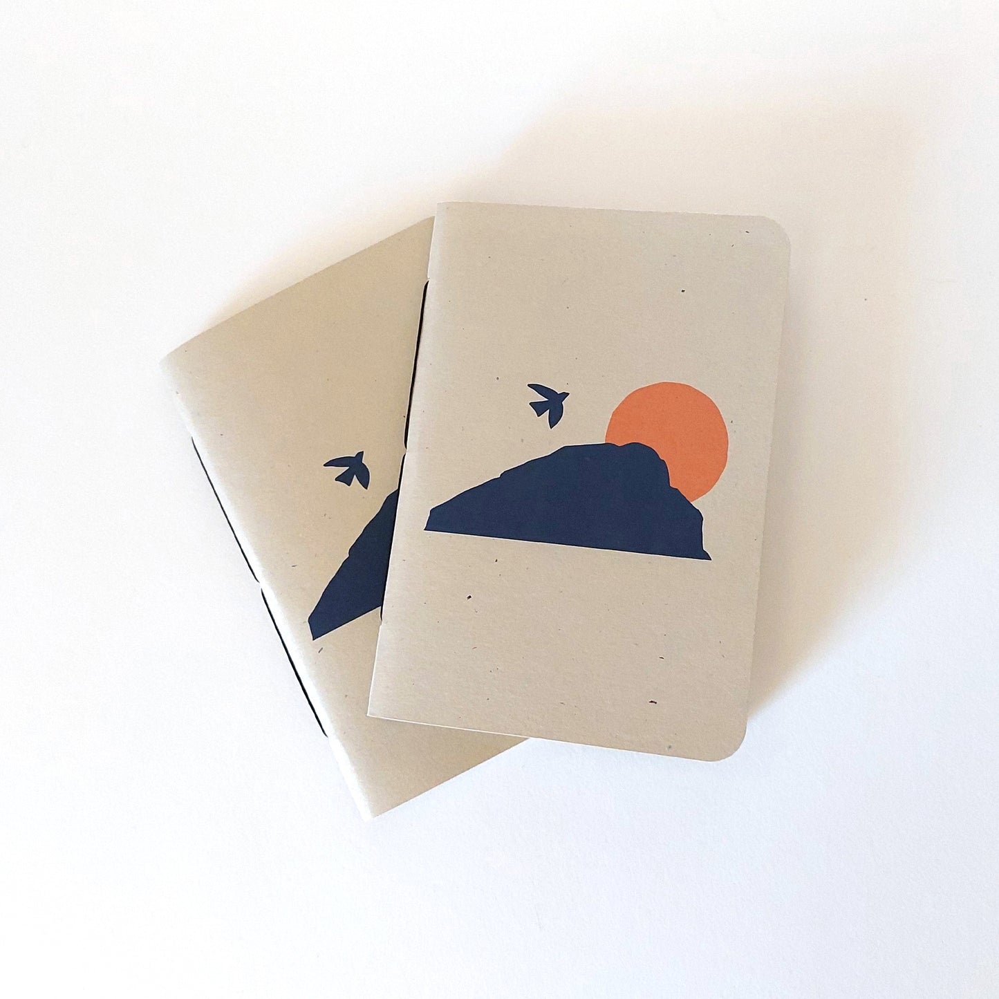 kythera ▪ A6 notebook