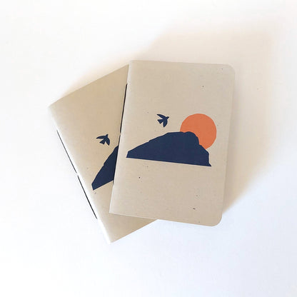 kythera ▪ A6 notebook