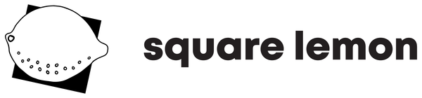 square lemon