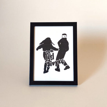 little things ▪ 13x18 print