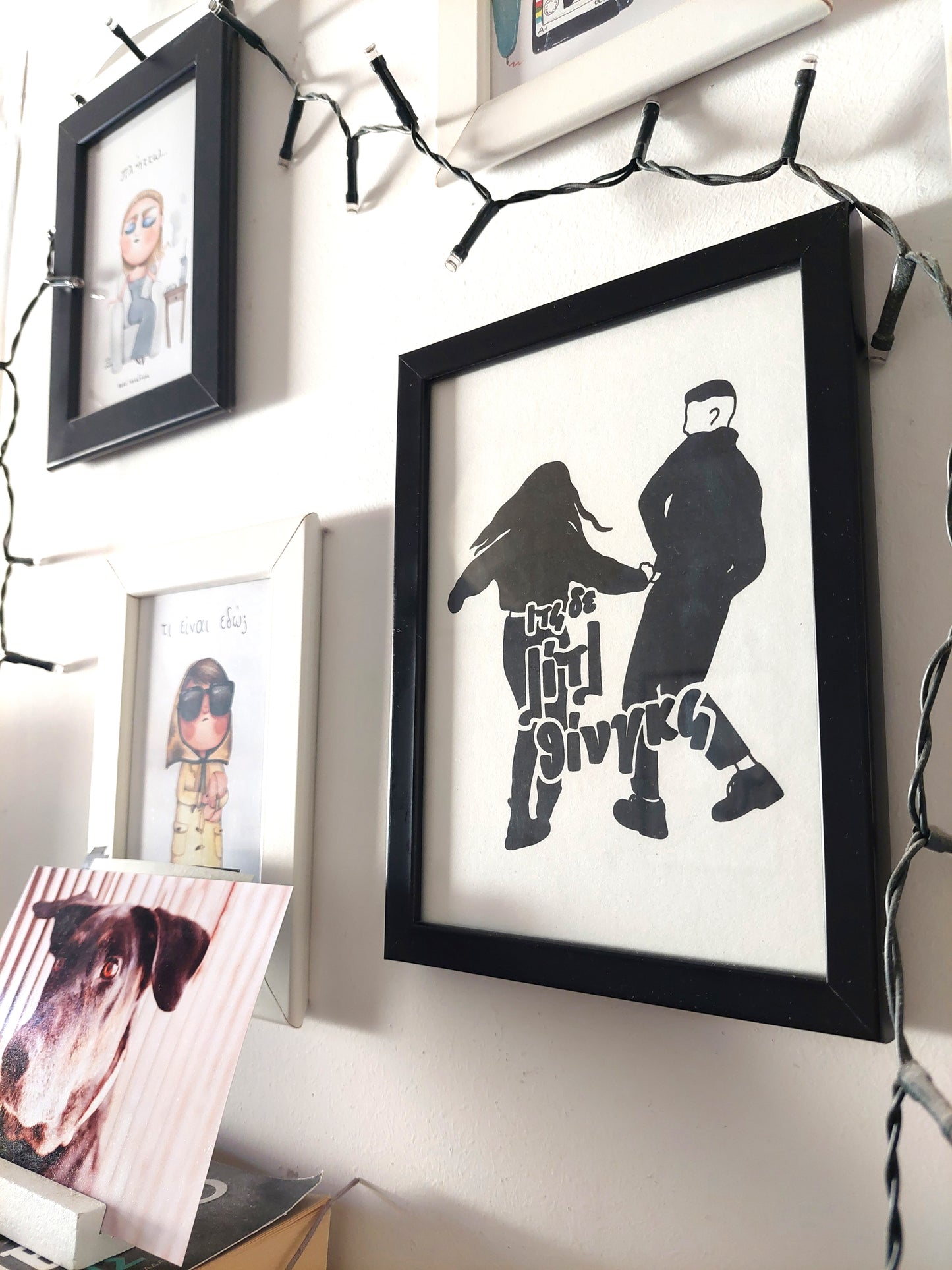 little things ▪ 13x18 print