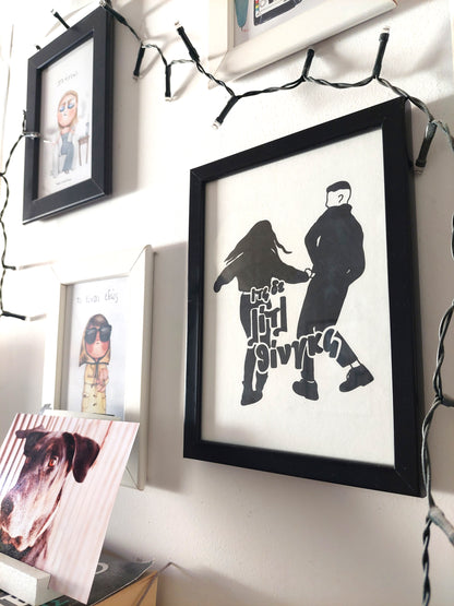 little things ▪ 13x18 print