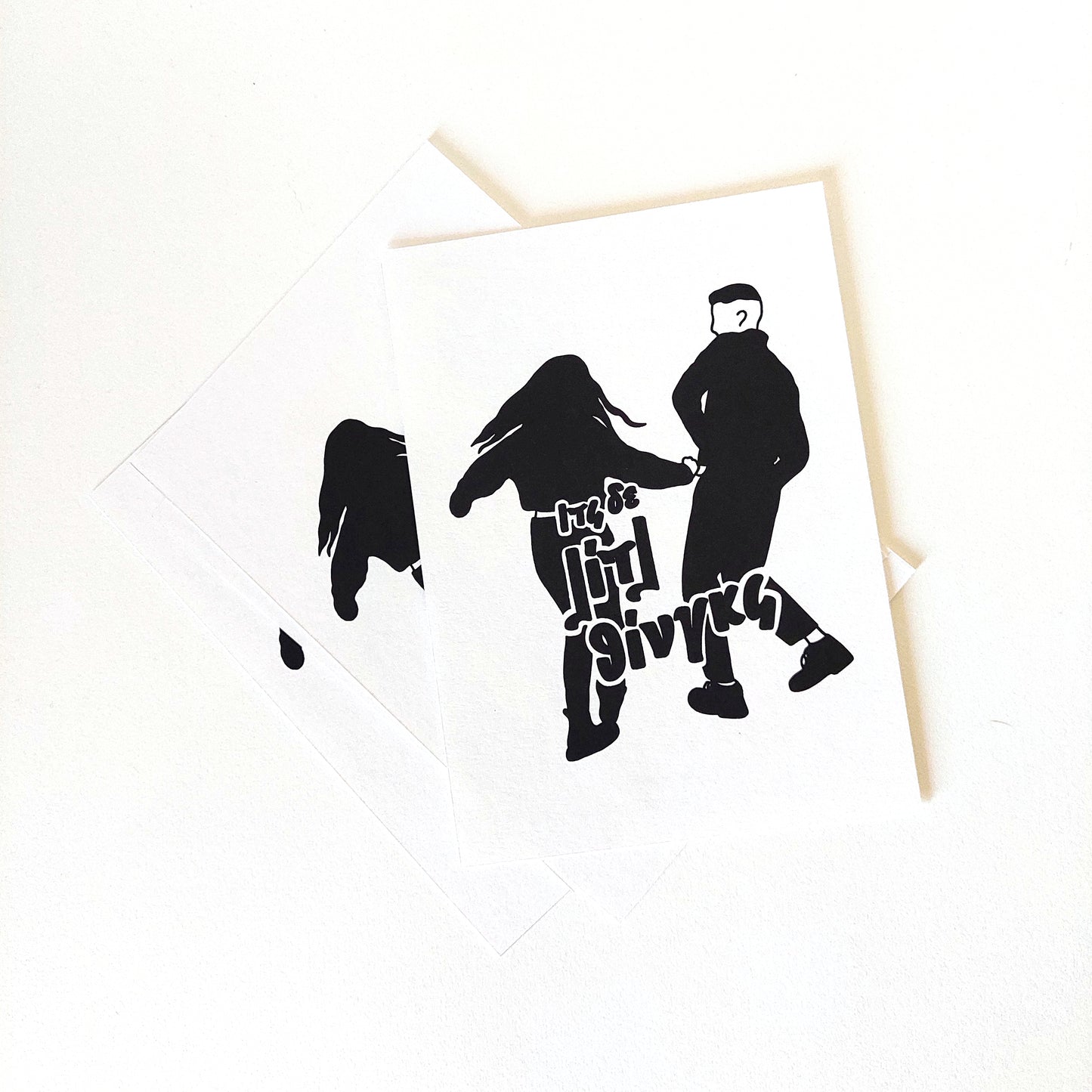 little things ▪ 13x18 print