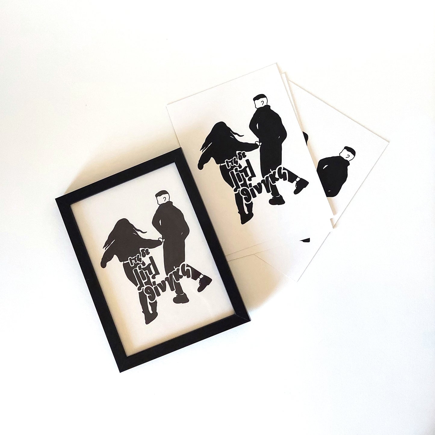 little things ▪ 13x18 print